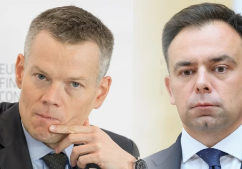 Od dzisiaj początek końca WIBOR-u. Rząd upiera się przy nowym podatku