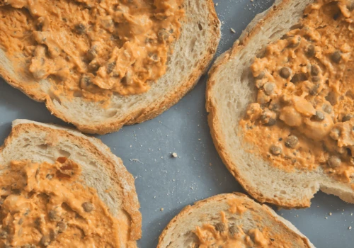 Kupuję w Biedronce i blenduję. Mózg działa jak kalkulator