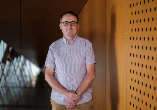 Prof. Arkadiusz Marciniak na czele Europejskiego Stowarzyszenia Archeologów