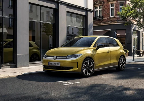 Nowe Volkswagen ID. Polo z akumulatorem 37 kWh – elektryczne auto miejskie od 99 990 zł