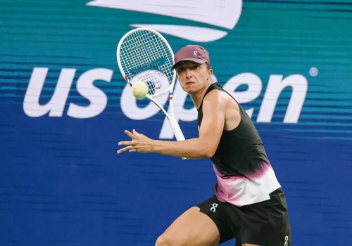 Polski dzień na US Open. Zagrają cztery nasze reprezentantki