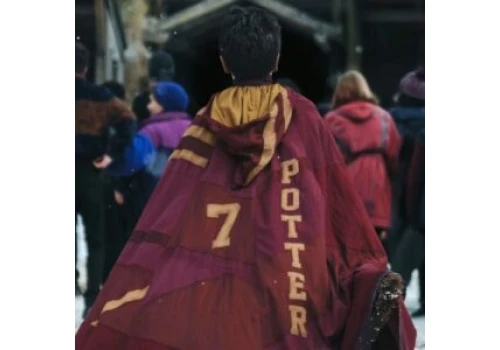 Harry Potter od HBO MAX z kolejnym zwiastunem. Chyba łapie hype na ten serial