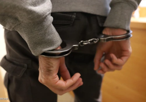 Poznań. Antyukraińskie hasła i zniszczona witryna. Agresor zatrzymany