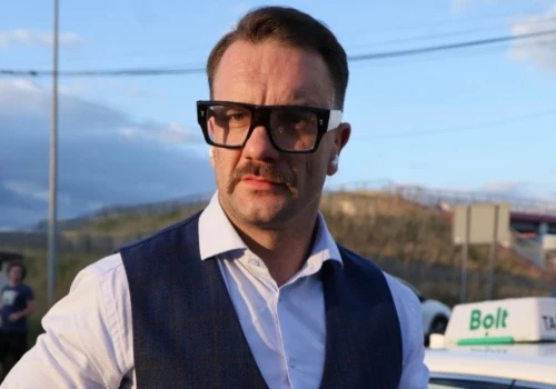 Poseł Mejza stracił prawo jazdy. Limit punktów karnych przekroczył prawie dziesięciokrotnie