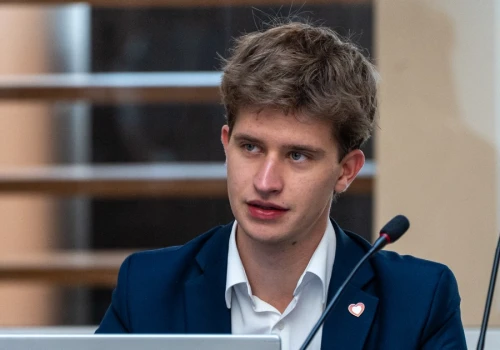 Komisja Rewizyjna chce przyjrzeć się miejskim lokalom. W tle Fundacja „Sercem Przyprawiona”