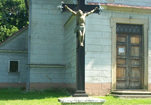 To miasto pożarł własny sukces. Mieszkańców przeniesiono, a budynki wyburzono