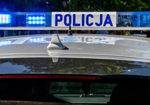 Zaginięcie małżeństwa, są przełomowe informacje. 