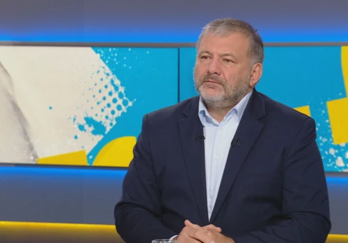 Taśmy z afery Zondacrypto. Waldemar Żurek: Mamy je w prokuraturze