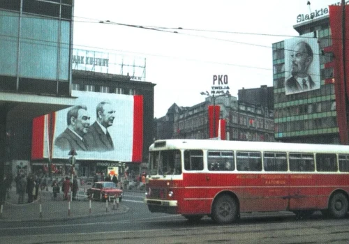 Ten autobus królował na ulicach polskich miast. Do dziś żaden nie przetrwał