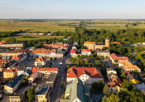 To już dzisiaj! Otwierają pierwszy park handlowy w mieście