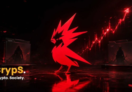 CD Projekt znów zaskakuje! Zysk wyższy o 44%, a w tle dwa tajne projekty