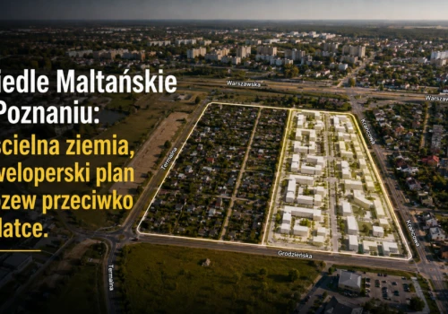 Przeciw kościelnej patodeweloperce
