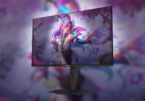 Acer wynosi granie na nowy poziom. Dostaniemy 5K i 1000 Hz