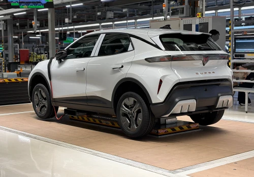 Pięć gwiazdek to nie tylko odporność na zderzenia. Nowe testy Euro NCAP pokazują pułapkę ocen
