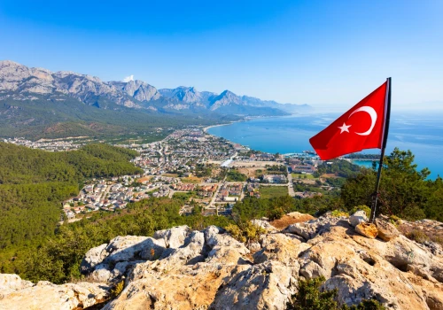 Lato w Turcji 🌊🇹🇷 All inclusive w 4* hotelu Risa w Bitez za 1899 PLN
