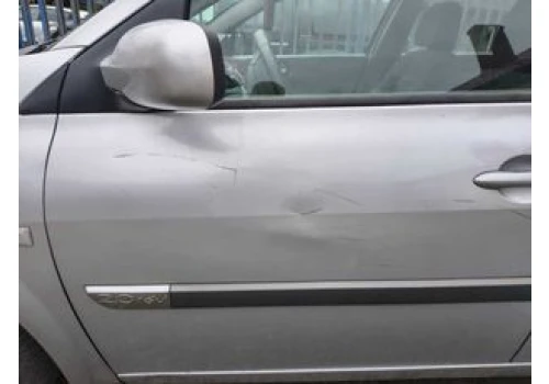 Groźny wypadek na ul. Philipsa w Pile. 23-latek zbiegł z miejsca zdarzenia i trafił do aresztu