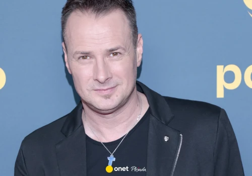To rzadki widok. Paweł Małaszyński opublikował zdjęcie z żoną