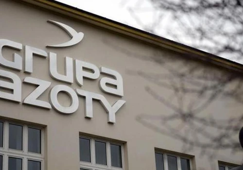 Wzrosła EBITDA Grupy Azoty, jednak poniżej oczekiwań rynku