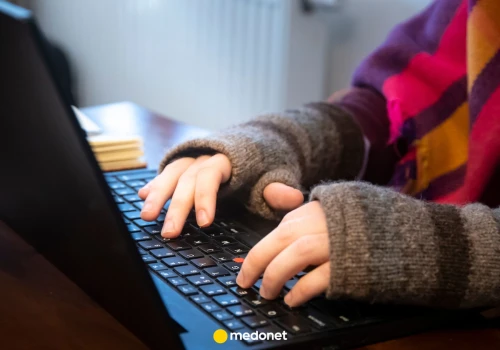 Ciągle marzniesz, tyjesz i brakuje ci energii? To może być tarczyca
