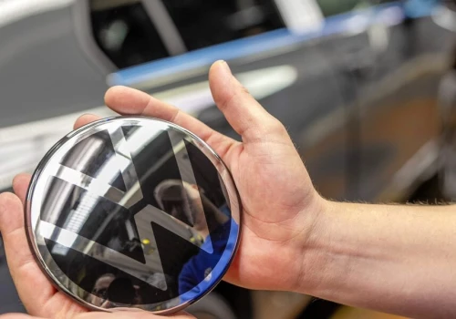 Były wicepremier Czech zmienia posadę. Awansował do zarządu Volkswagena