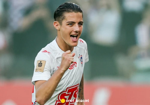 Raków Częstochowa - Górnik Zabrze: typy, kursy, transmisja (3.09.2026)