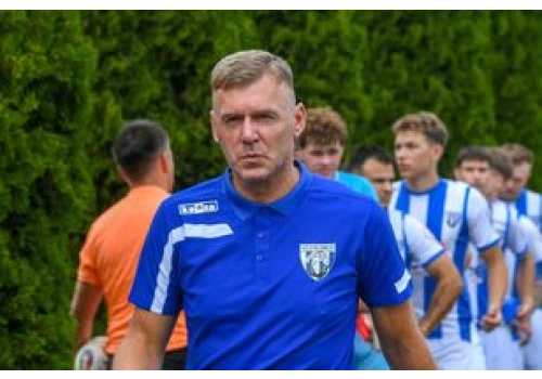 4. liga podkarpacka. Dobry czas Radomyślanki. Nadchodzi lepsza przyszłość dla Stali Łańcut?