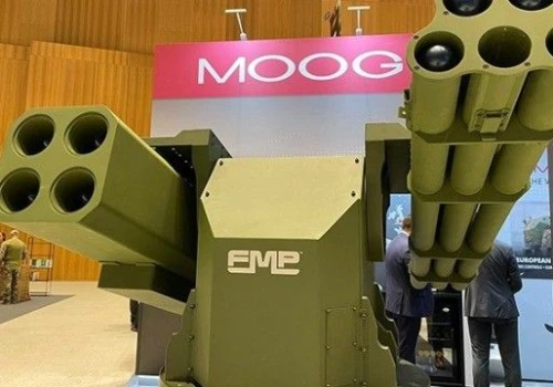MSPO 2026: Modułowa platforma misyjna od Moog