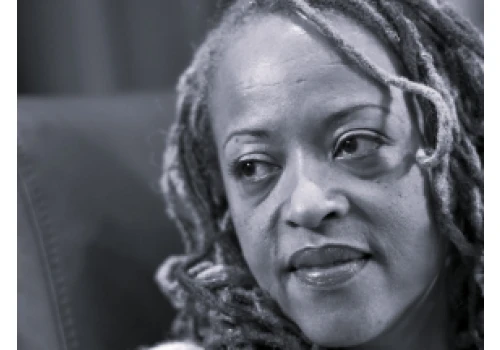 Zmarła wokalistka jazzowa Cassandra Wilson