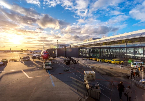 Ryanair nie zdziera z pasażerów tak bardzo, jak zazwyczaj myślimy