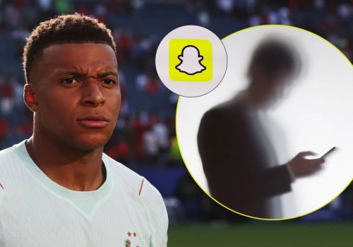 Szok! 18-latek planował porwanie Mbappe. Kierował grupą przestępczą przez... Snapchata