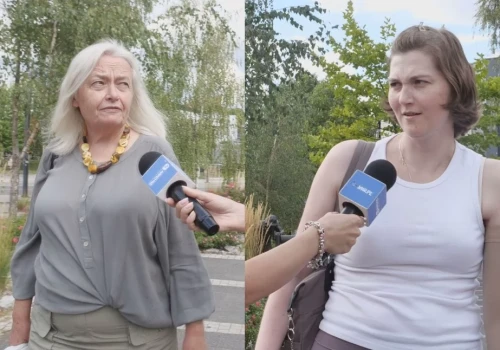 Nowe zasady w szkołach już obowiązują. Co sądzą o nich mieszkańcy?
