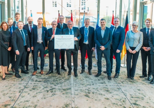 ORLEN buduje energetyczny sojusz na Bałtyku