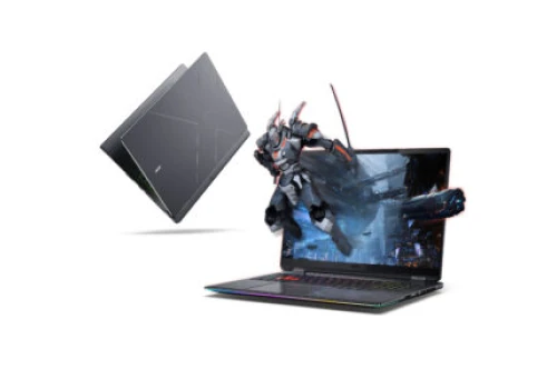 3D nie powiedziało ostatniego słowa – Acer Aspire G 3D 16 oficjalnie zaprezentowany
