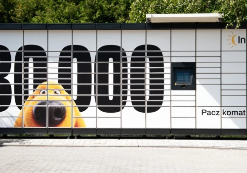 Kolejna granica przekroczona. Tyle Paczkomatów ma teraz InPost
