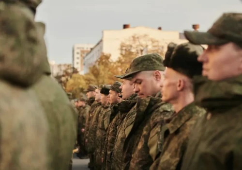 „Putin potrzebuje świeżej daniny krwi”. Ekspert o tym, dlaczego Rosja może jednak przeprowadzić nową mobilizację