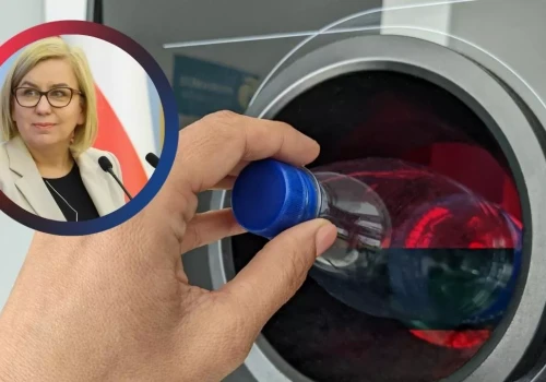 System kaucyjny do rozszerzenia, ale najpierw półroczne vacatio legis
