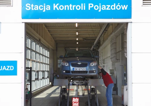 Kierowców czeka rewolucja w badaniach technicznych