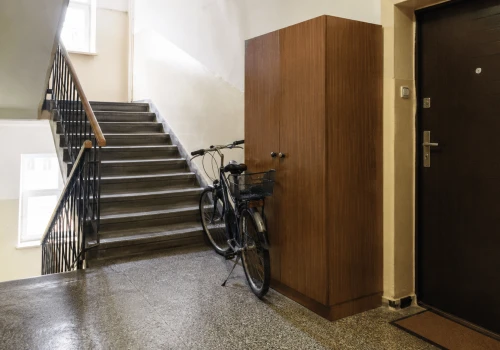 Administracja sprawdzi klatki schodowe. Mandaty do 5 tys. zł