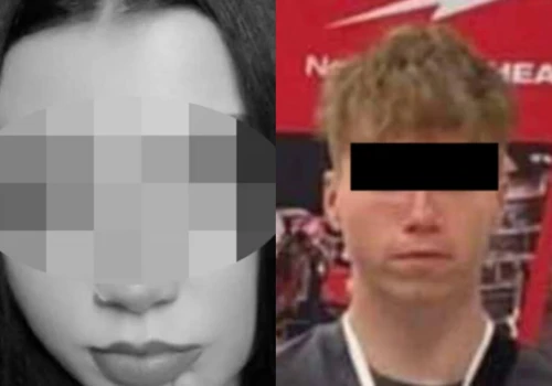Odzyskane skasowane nagranie ujawnia jak 17-latek mordował Maję z Mławy. 