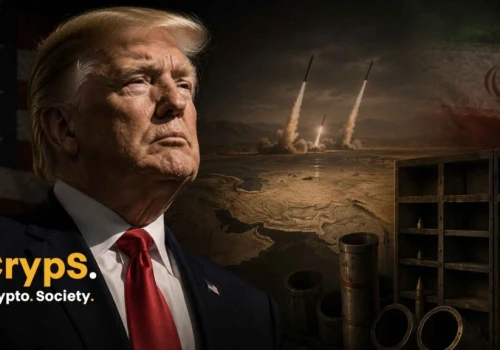 Trump chce ogłosić „zwycięstwo” nad Iranem. Prawdziwy powód jest bardzo niewygodny