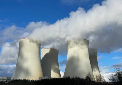 Ten kraj zdecydował się na kolejną elektrownię jądrową. Atom za miliardy wybudują Rosjanie