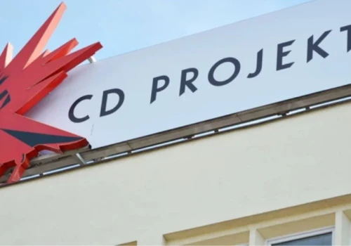 CD Projekt zaskoczył i analityków, i graczy. Tak zareagowała giełda