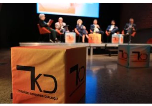 Toruń. Jak zatrzymać młodych w mieście? Przed nami 3. Toruński Kongres Dialogu