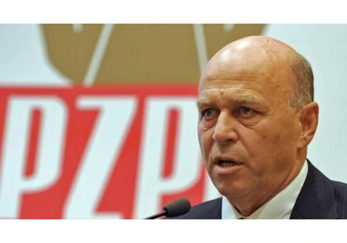 Grzegorz Lato o Lewandowskim: kadra nie może działać na specjalnych zasadach