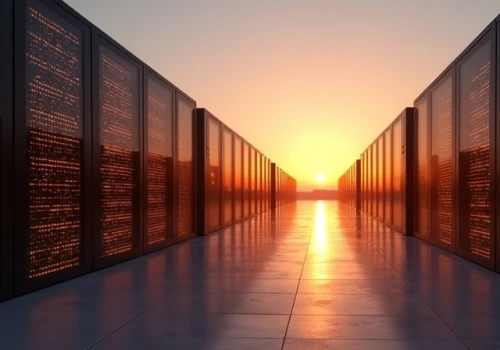 Suwerenne AI po saudyjsku: HPE i OmniOps budują domknięty ekosystem technologiczny