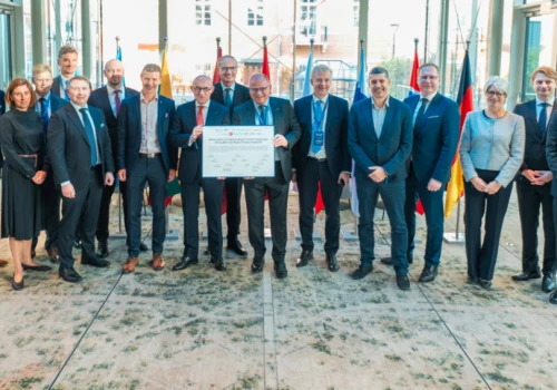 Nowy sojusz energetyczny Orlenu. W planach offshore, LNG, wodór i SMR