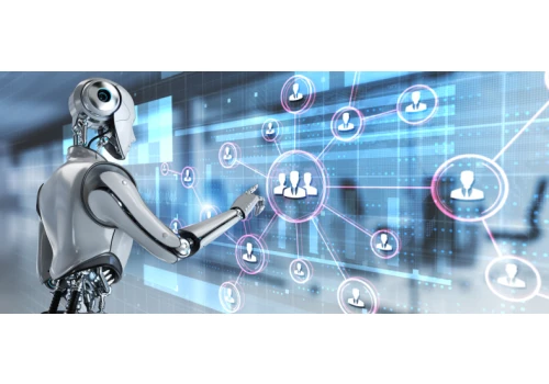 AI jest już powszechne w HR, ale zdaniem 54 proc. utrudnia realną ocenę kandydata