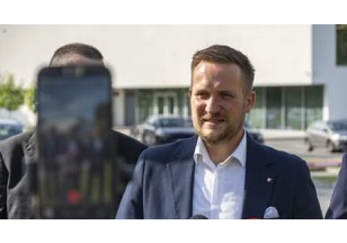 500 zł na mieszkańca gminy rocznie na inwestycje. Taki plan przedstawiono w Pile