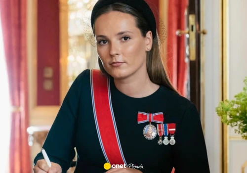 Przełomowy moment dla 22-letniej Ingrid Alexandry. Czeka ją nowa rola