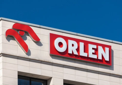 Orlen z nowym sojuszem energetycznym. W planach miliardowe projekty
